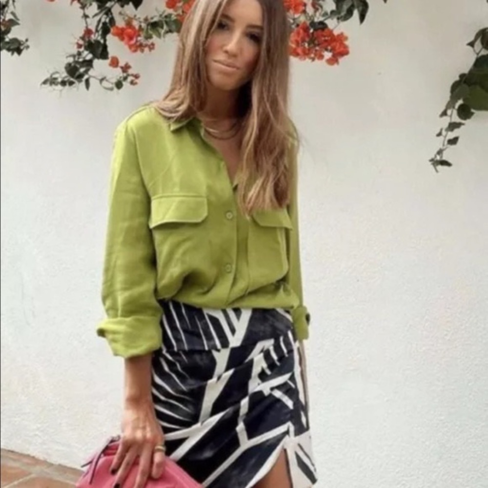 Zara Skirt